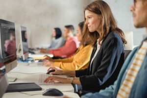 Learning experience platform: recursos e diferenciais de uma LXP