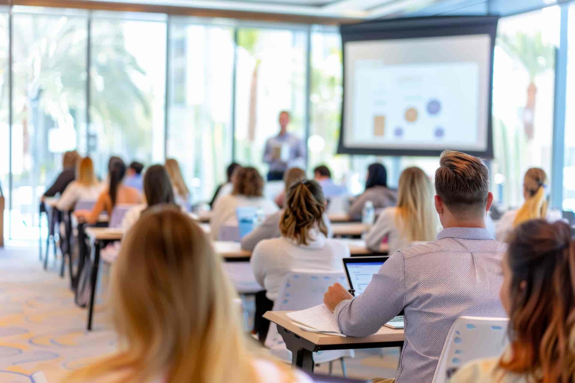 3 Dicas: Como Aumentar o Engajamento em Treinamentos