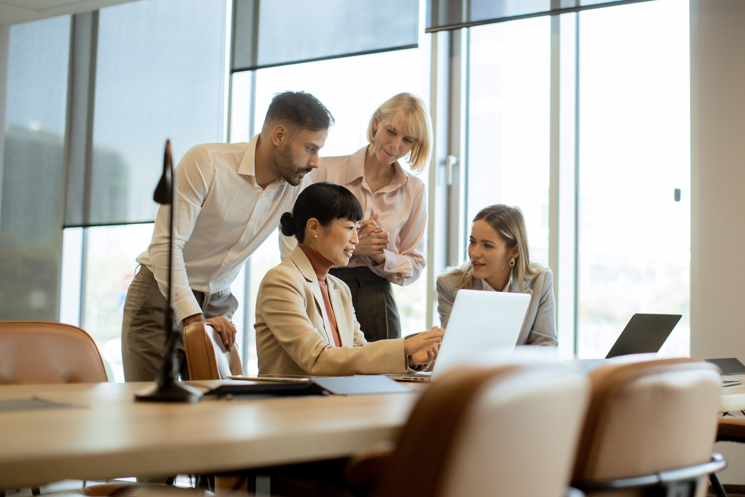 Gestão do conhecimento: Evite a perda de saber na sua empresa