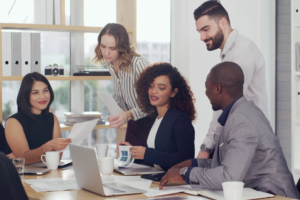 Mapeamento de Competências: Como Fazer do Zero em 5 Passos