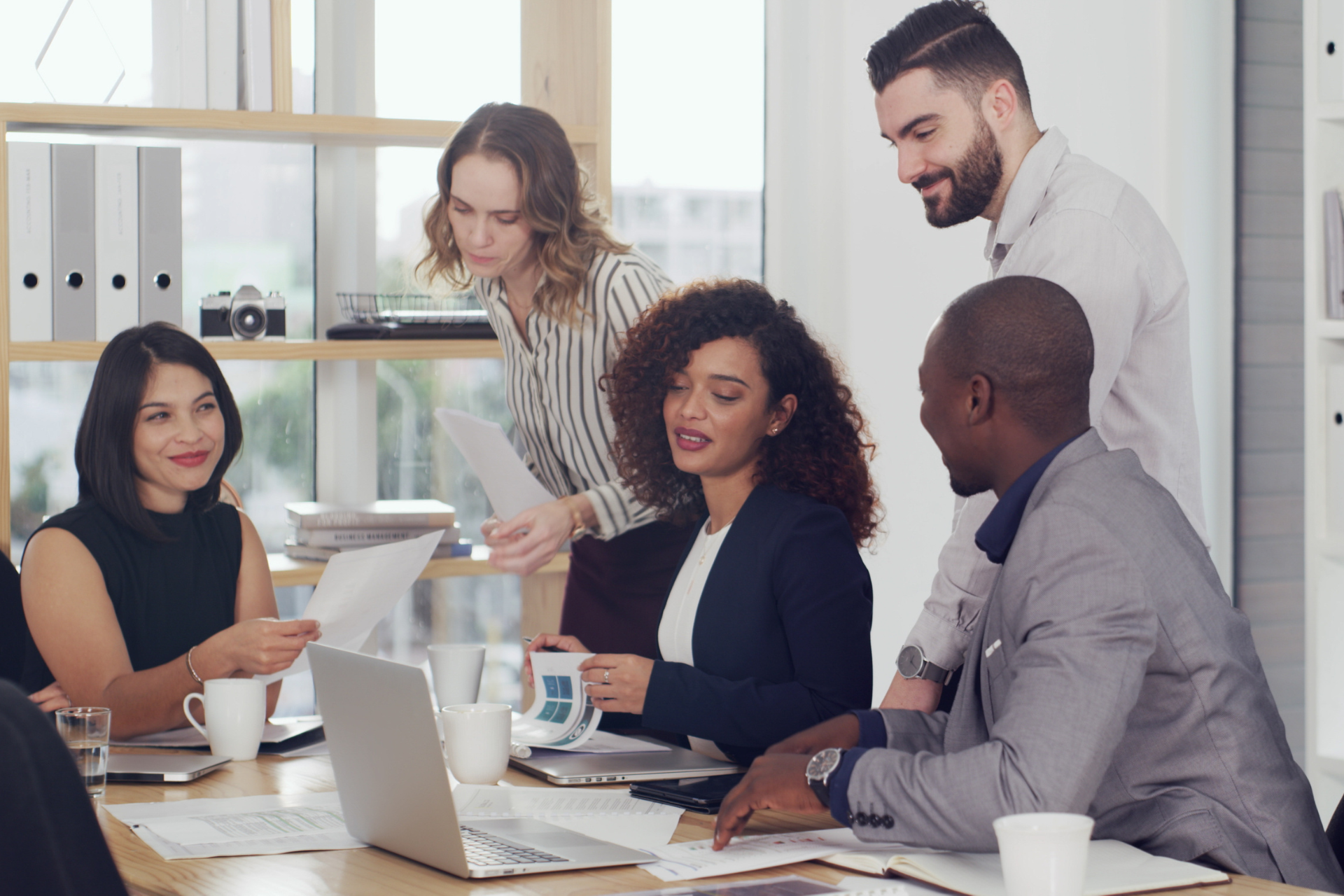 Mapeamento de Competências: Como Fazer do Zero em 5 Passos