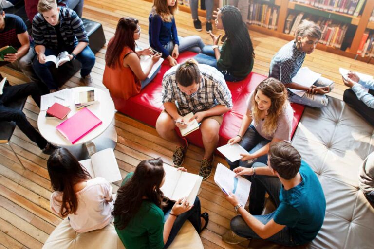 métodos de ensino