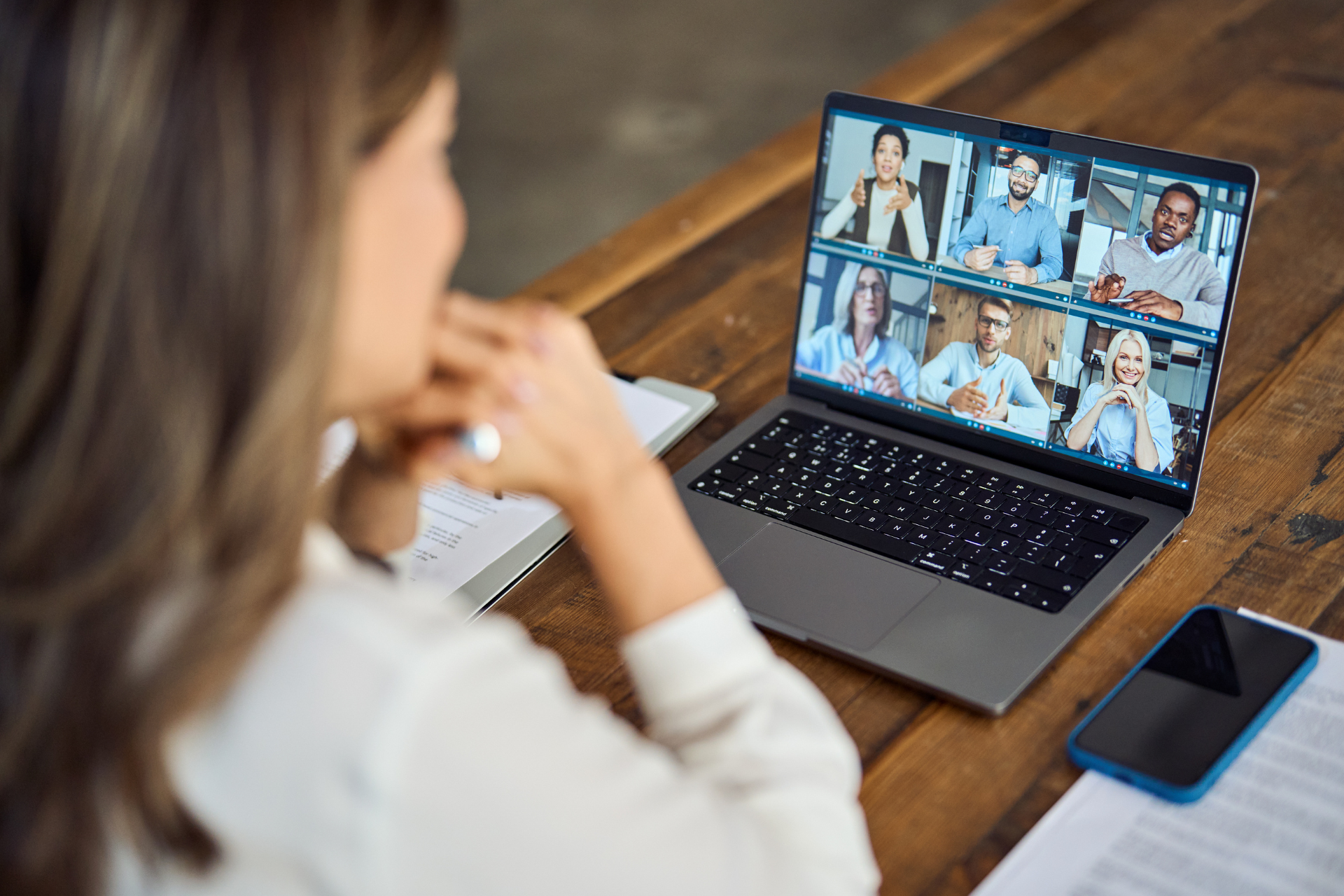 Onboarding digital: como acelerar a integração de novos colaboradores e fortalecer a cultura