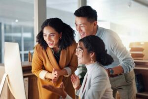 levantamento de necessidades de treinamento