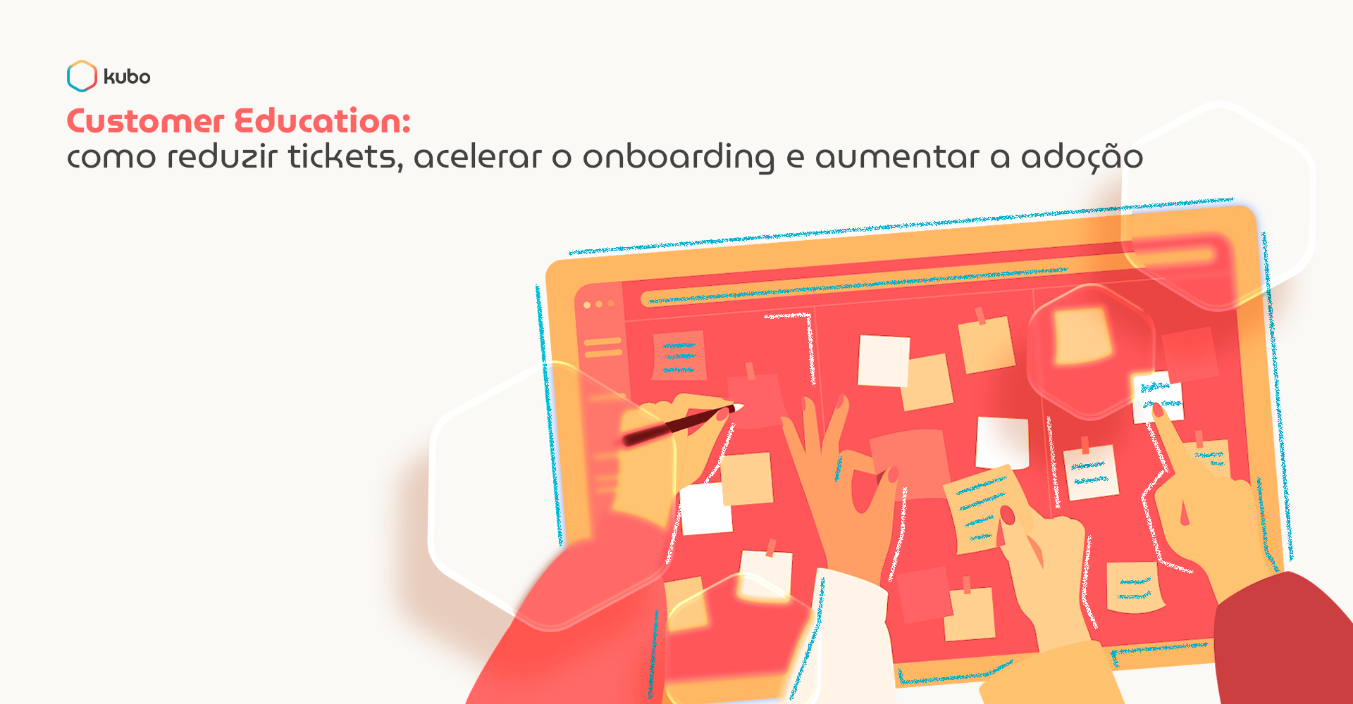 Playbook Customer Education